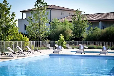 Résidence du Château de Jouarres, Azille - Ap...