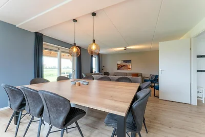 Ferienhaus in Strandnähe Gorishoek mit Sauna ...