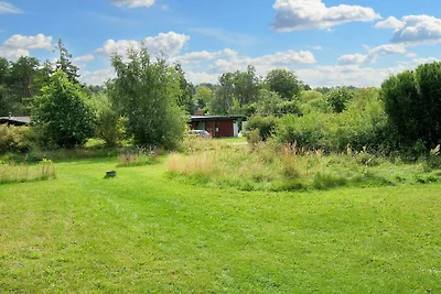 6 Personen Ferienhaus in Fårevejle-By Traum