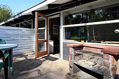 2 persone casa in un parco vacanze a Aabenraa