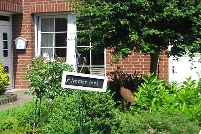 Ferienwohnung mit 1 Schlafzimmer