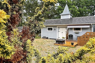 4 Personen Ferienhaus in Drottningskär-By...