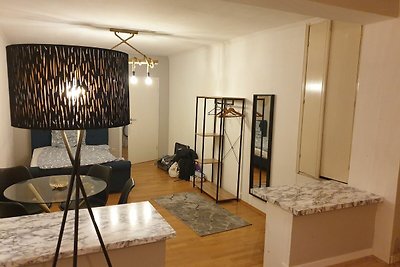 Ein schönes Studio im Zentrum von Bonn