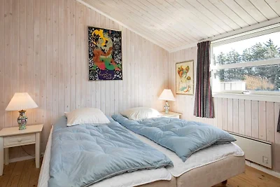 6 Personen Ferienhaus in Løkken-By Traum