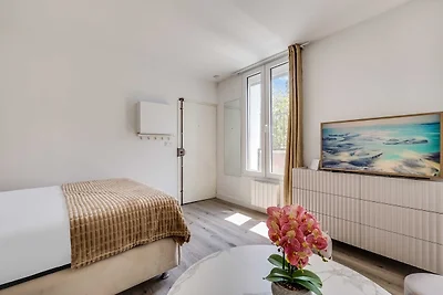 Gemütliches Studio 4P - Aubervilliers