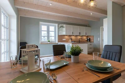 Doppelhaushälfte in Karolinenkoog