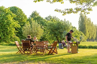 Grevenstein in der Gutsscheune Thorstorf