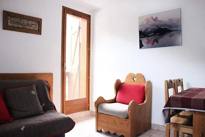 Vakantiehuis in Valloire bij Gondellift