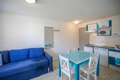 Appartement voor 4 personen in Soustons-Plage