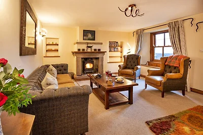 Ferienhaus mit 4 Schlafzimmern in Bretherdale...
