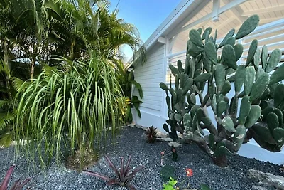 Appartamento a St-François con 2 Piscine
