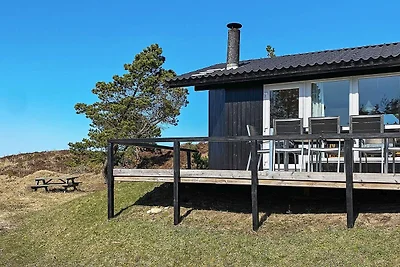 6 persone case ad Oksbøl