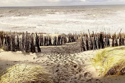 Wohnung in Nieuwpoort nahe Strand