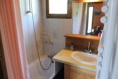 Appartamento a Crest-Voland vicino alle piste...