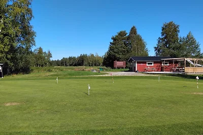 4 Personen Ferienhaus in Sollerön-By Traum
