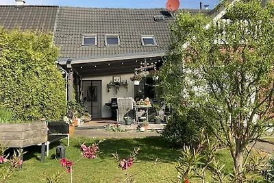 Ferienhaus mit 2 Schlafzimmer