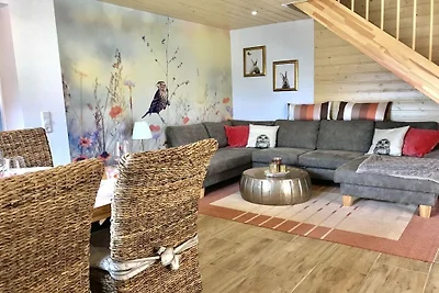 Ferienhaus Goldstück
