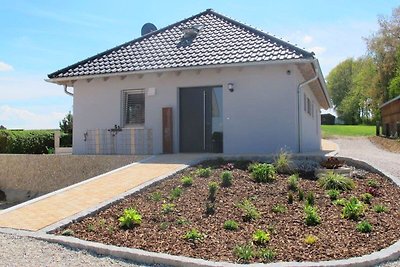 Appartement in Kleinwinklarn met terras