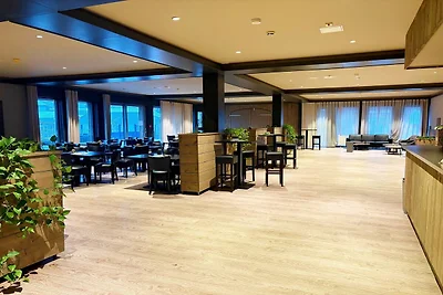 Geräumiges Ferienhaus im Ferienort Hambachtal