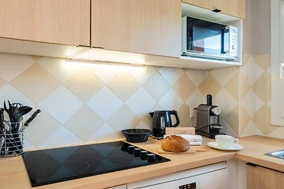 Luxe verblijf in de buurt van Cannes