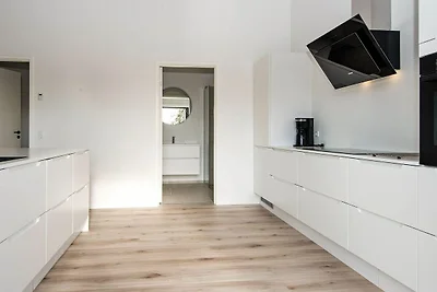 8 Personen Ferienhaus in Ebeltoft-By Traum