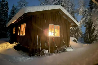 6 Personen Ferienhaus in DUVED