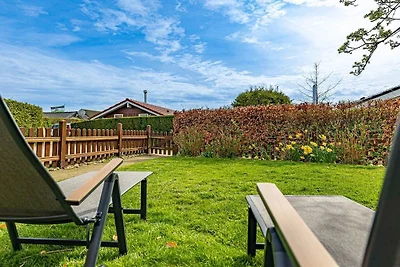 Ferienhaus mit 2 Schlafzimmer