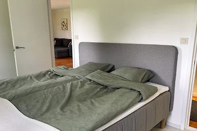 Maison de vacances pour 4 a HÅCKSVIK