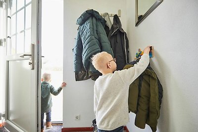 Kinderfreundliche Villa mit Sauna in Limburg