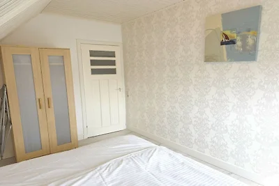 DO16 Vakantiehuis Domburg