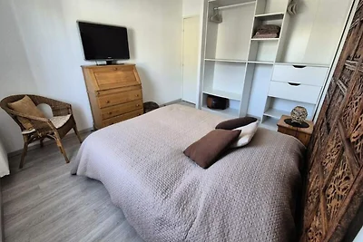 Apartment in Aix-les-Bains in der Nähe von Se...