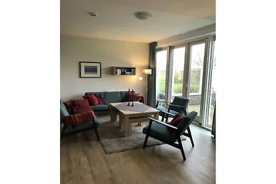 Ferienhaus mit 3 Schlafzimmer