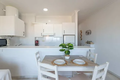 Yucas Vistamar - Apartment In Fuengirola