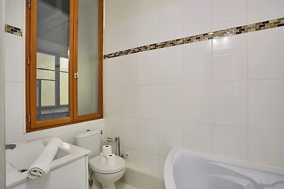 Studio Eiffeltoren/Trocadero