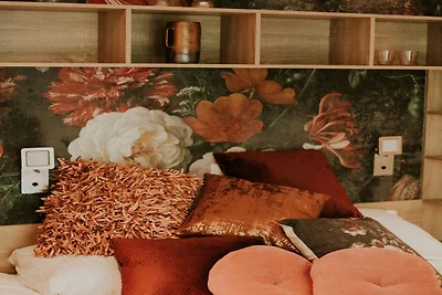 Luxuriöses Ferienloft in Si-Es-An