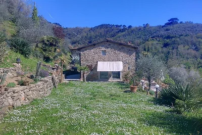 Komfortresidenz Paradiso sul Monte