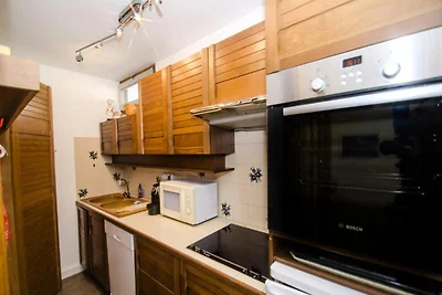 3 Zimmer für 4 Personen