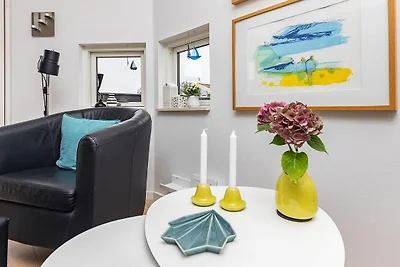 4 Personen Ferienhaus in Otterup