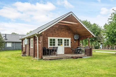 5 Personen Ferienhaus in Hovborg-By Traum