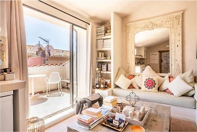Modernes Apartment - AC-2BR-3P - Strand...