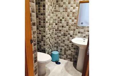 Malaga Refino Apartment mit Pool auf dem Dach