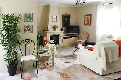 Casa vacanze, Mijas Costa