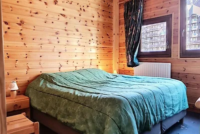 La Daille – Einfacher Zugang zu den Pisten