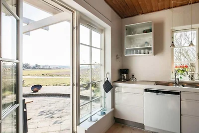 6 Personen Ferienhaus in Millinge