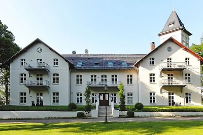 Ferienwohnung mit 1 Schlafzimmer