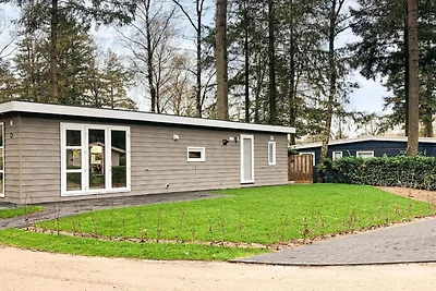 Modernes Chalet am Waldrand