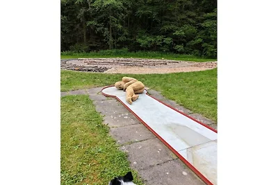 Vakantiehuis Talblick 13