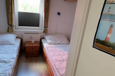 Domizil am Leuchtfeuer 1