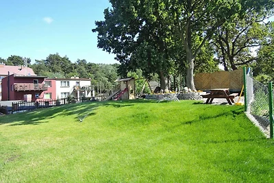 Casa vacanze a Miedzyzdroje