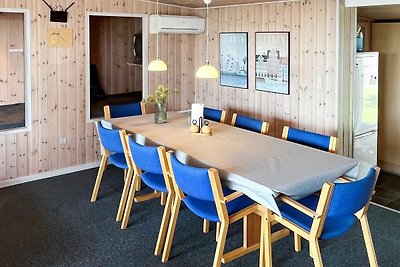 10 persoons vakantie huis in Ebeltoft-By...